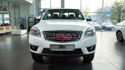 JAC T6