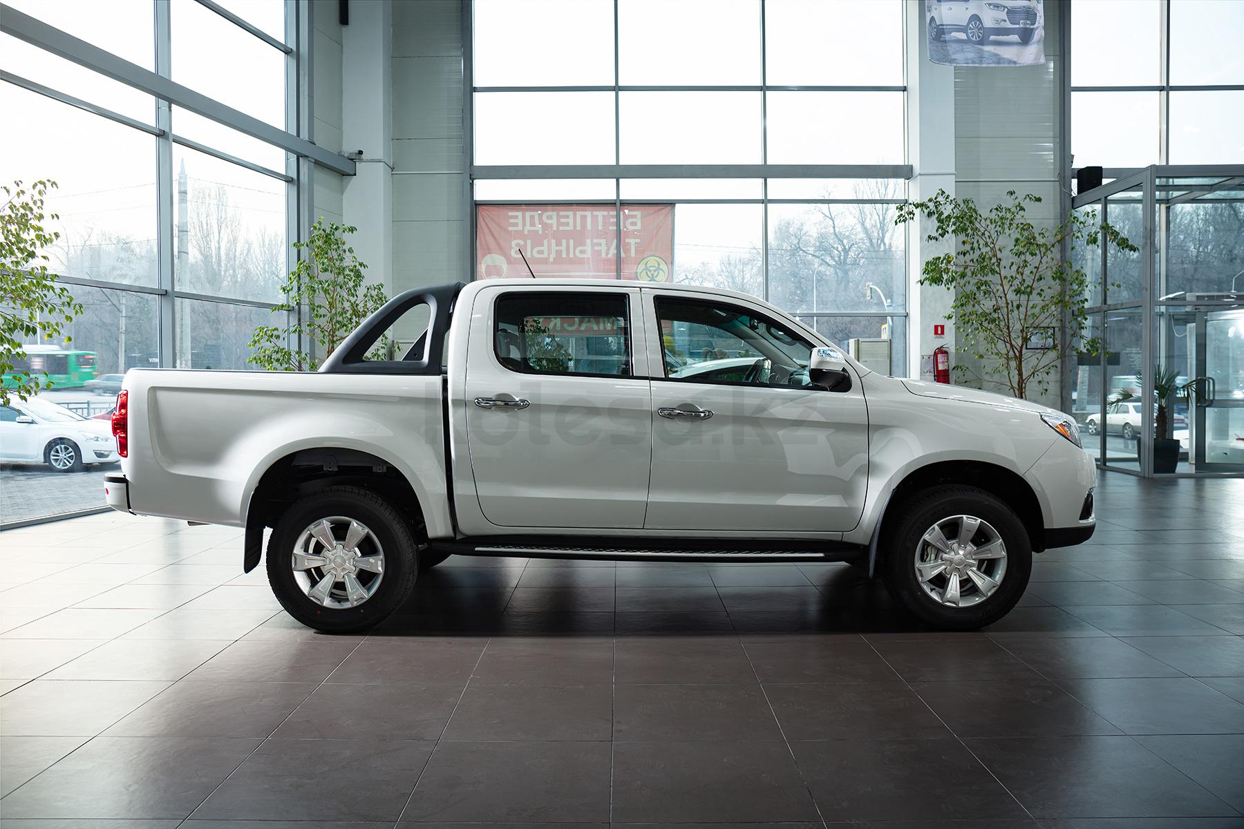 JAC T6 J 2019 - н.в. года от 12 990 000 тенге