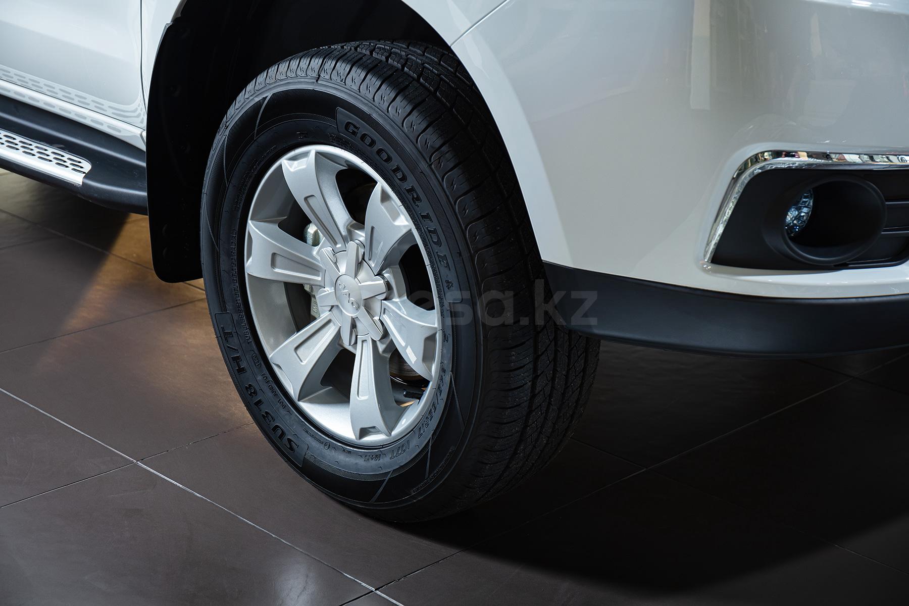 JAC T6 J 2019 - н.в. года от 12 990 000 тенге