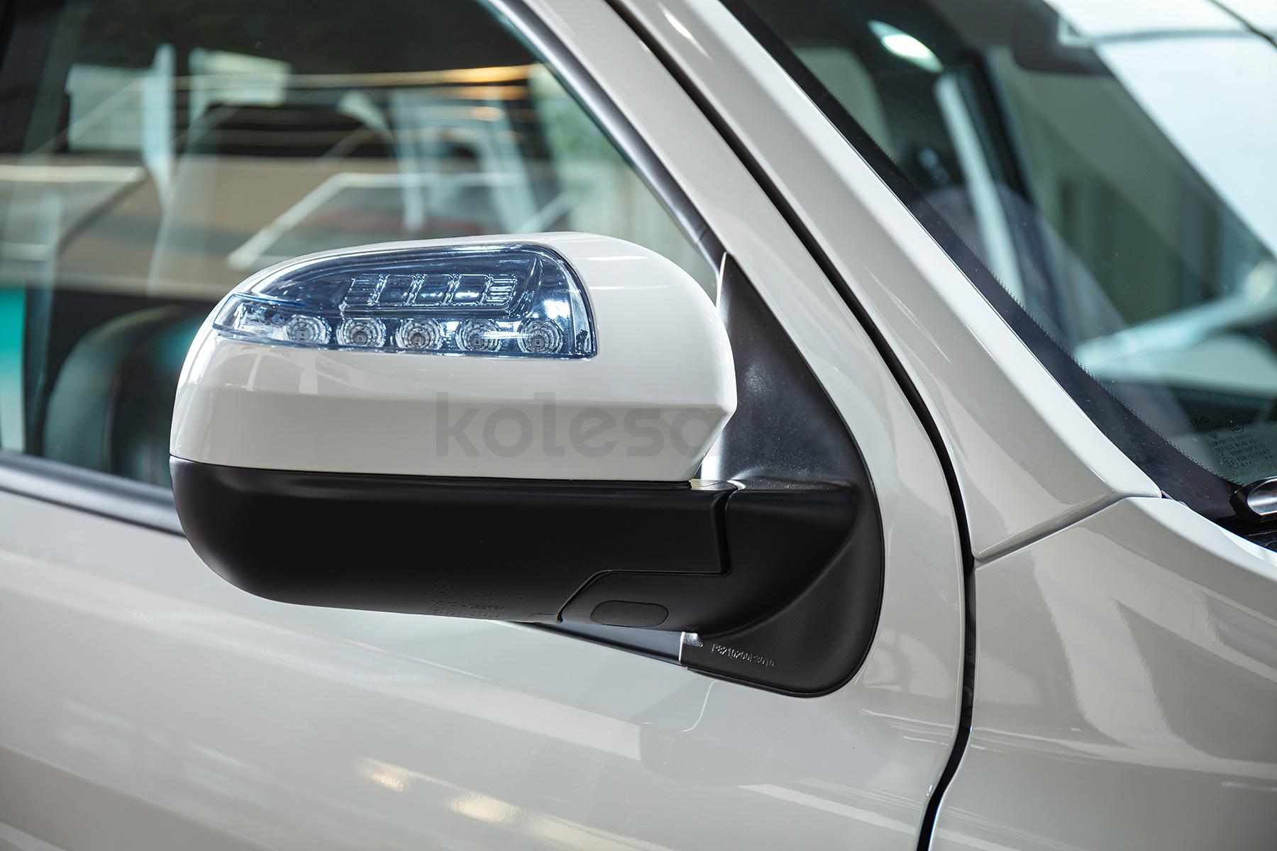 JAC T6 J 2019 - н.в. года от 12 990 000 тенге