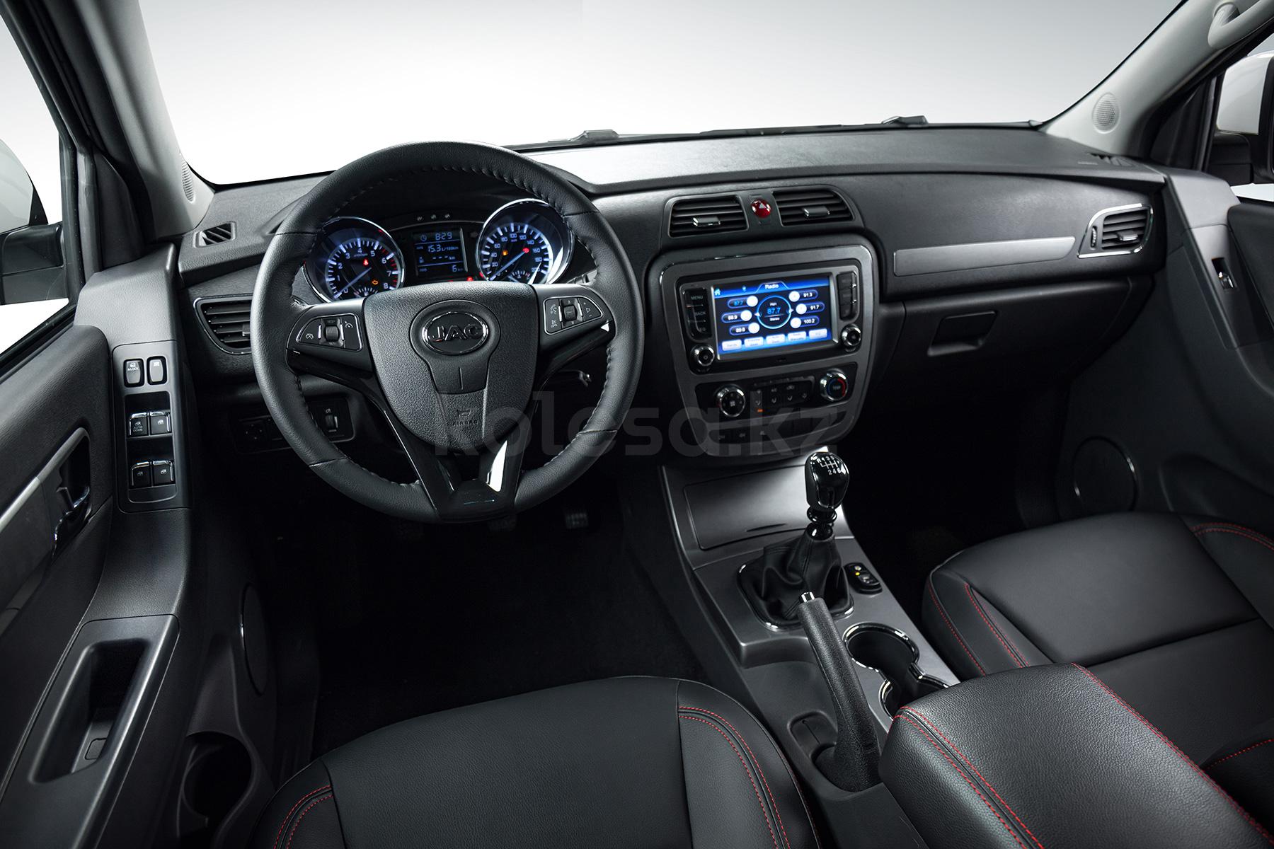 JAC T6 J 2019 - н.в. года от 12 990 000 тенге