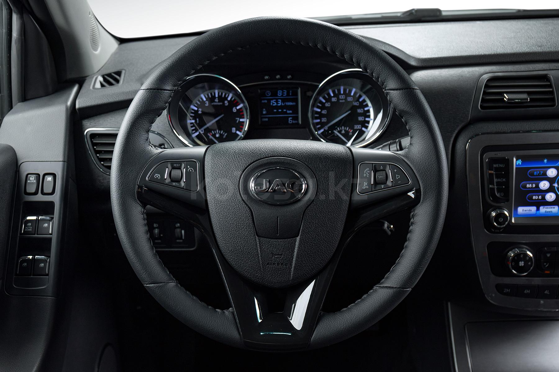 JAC T6 J 2019 - н.в. года от 12 990 000 тенге