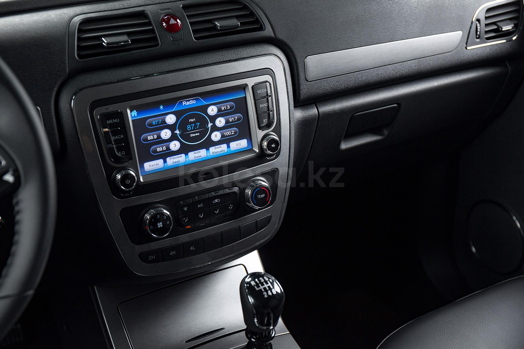 JAC T6 J 2019 - н.в. года от 12 990 000 тенге