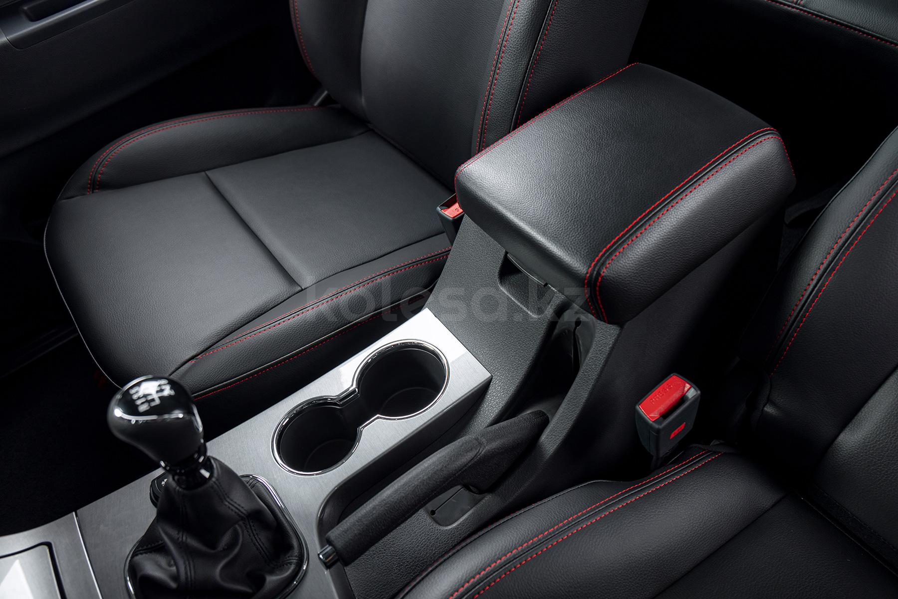 JAC T6 J 2019 - н.в. года от 12 990 000 тенге