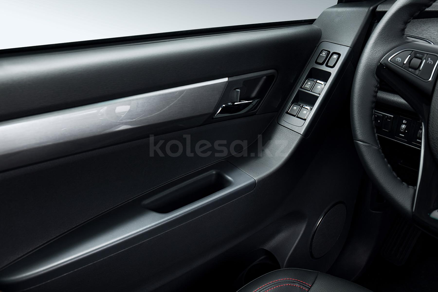 JAC T6 J 2019 - н.в. года от 12 990 000 тенге