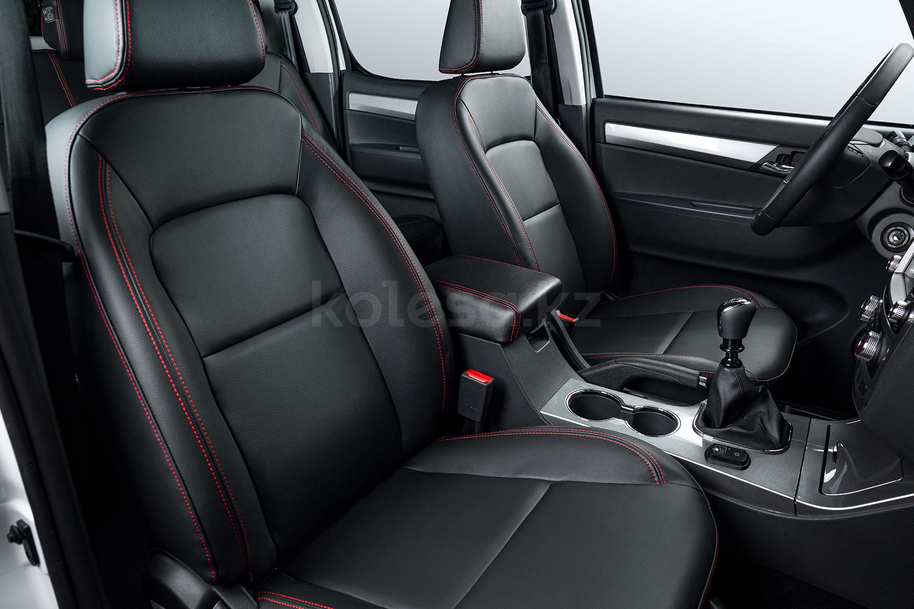 JAC T6 J 2019 - н.в. года от 12 990 000 тенге