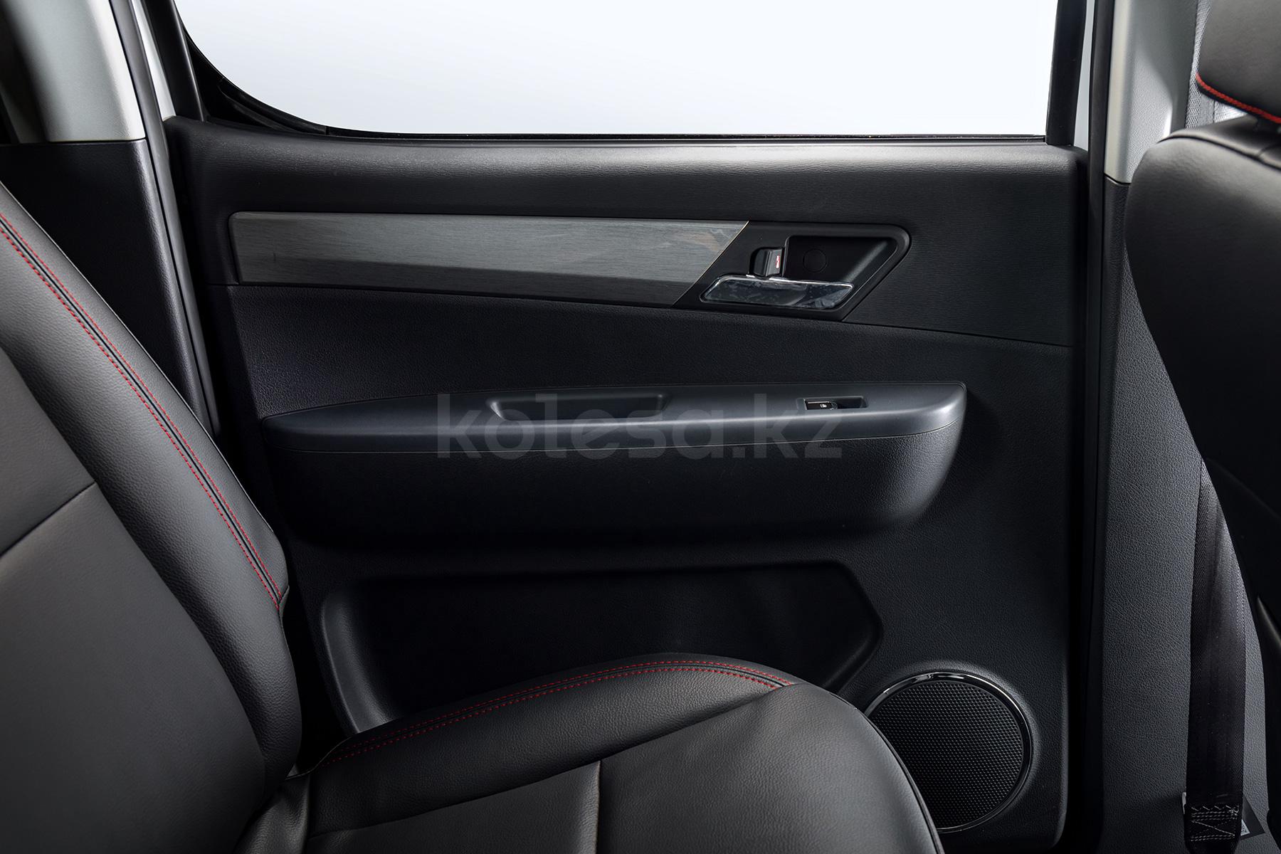 JAC T6 J 2019 - н.в. года от 12 990 000 тенге