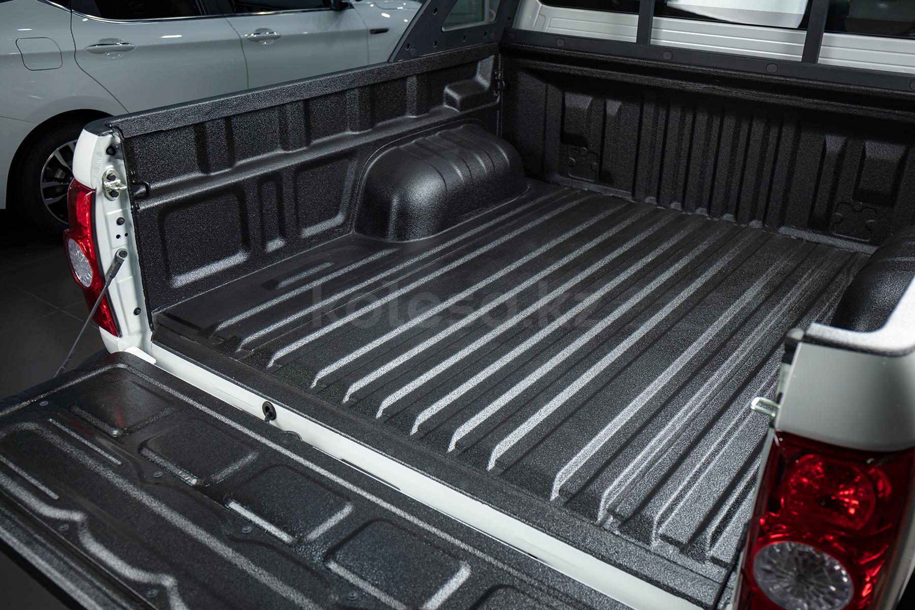 JAC T6 J 2019 - н.в. года от 12 990 000 тенге