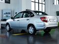 ВАЗ (Lada) Granta Седан B 2018 - н.в. года от 5 690 000 тенге
