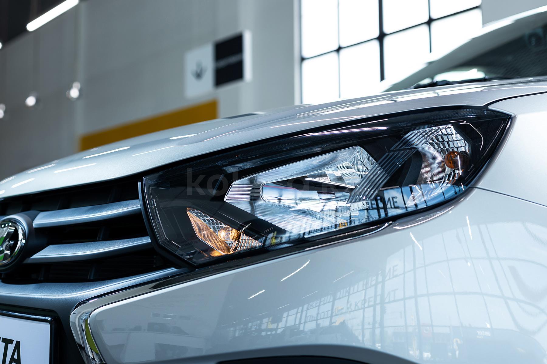 ВАЗ (Lada) Granta Седан B 2018 - н.в. года от 5 690 000 тенге