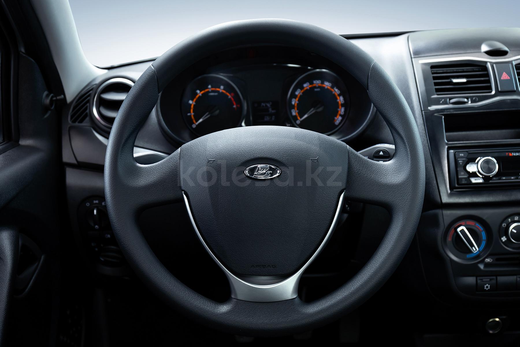 ВАЗ (Lada) Granta Седан B 2018 - н.в. года от 5 690 000 тенге