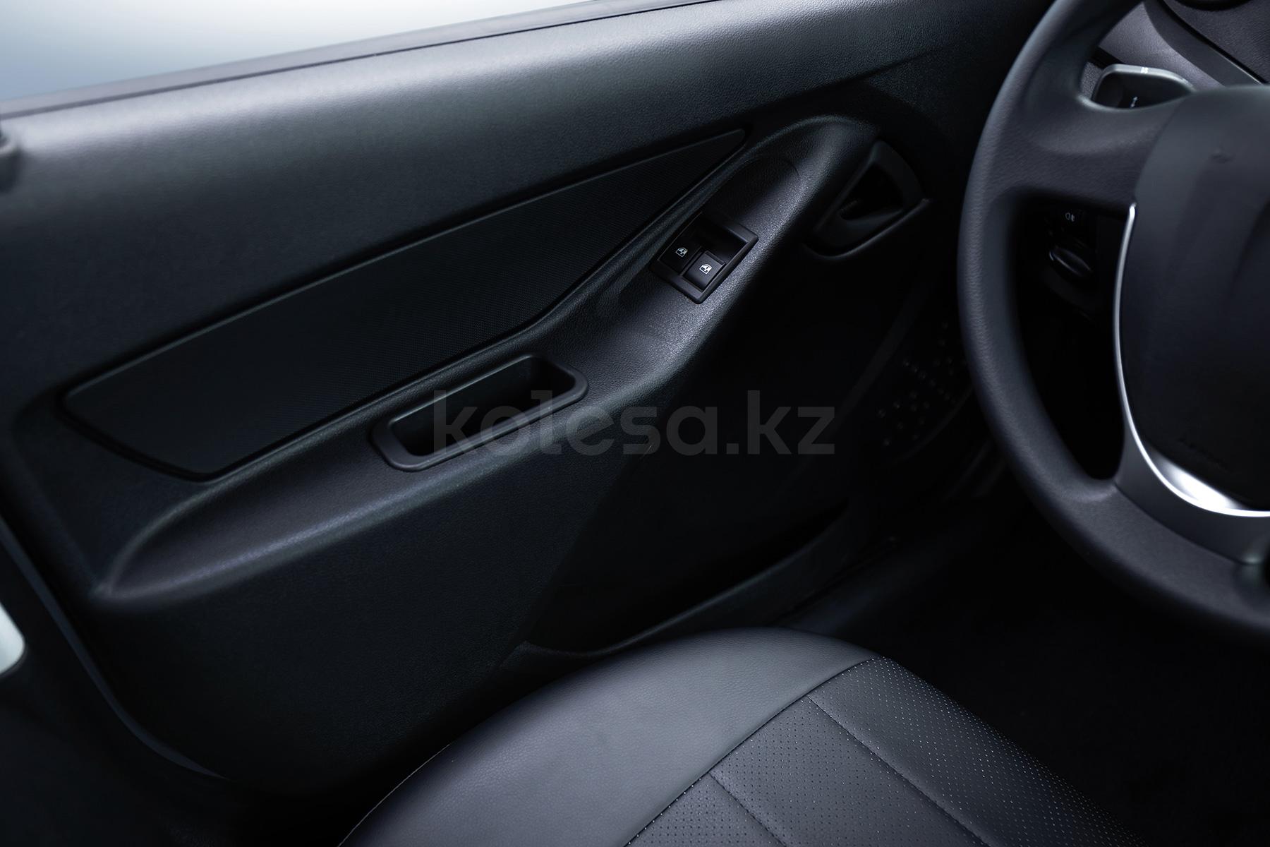 ВАЗ (Lada) Granta Седан B 2018 - н.в. года от 5 690 000 тенге