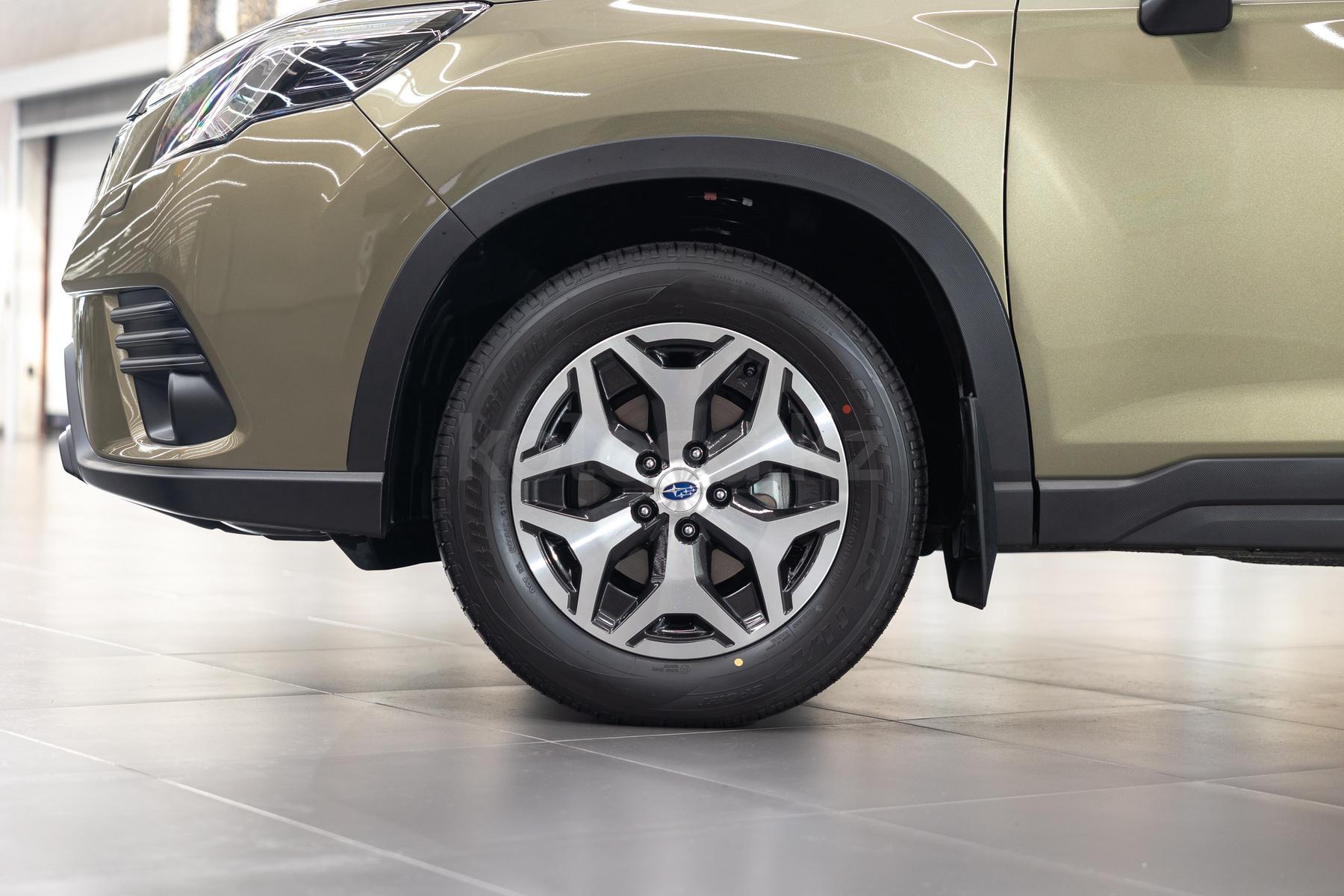 Subaru Forester SUV 2021 - н.в. года от 17 090 000 тенге