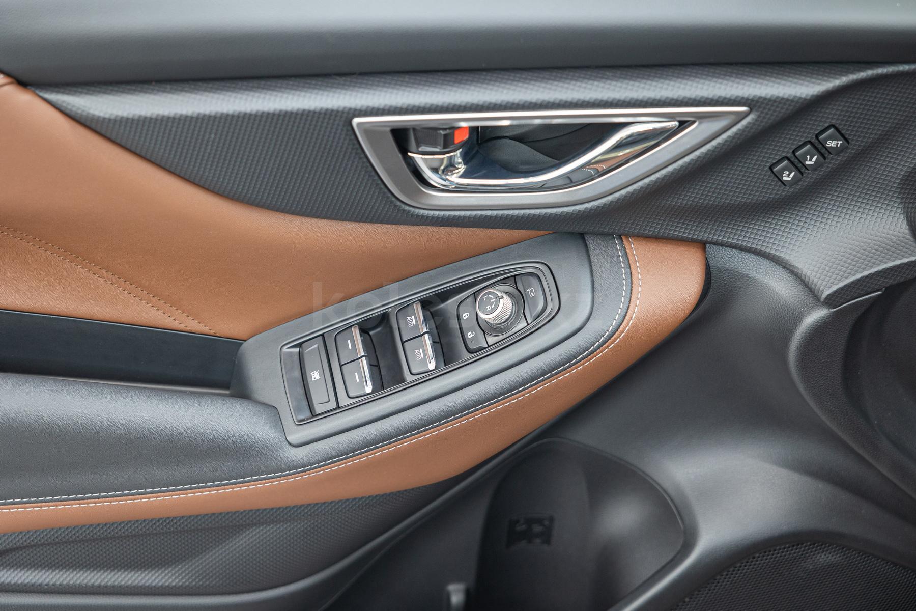Subaru Forester SUV 2021 - н.в. года от 19 750 000 тенге