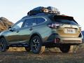 Subaru Outback J 2021 года от 20 490 000 тенге
