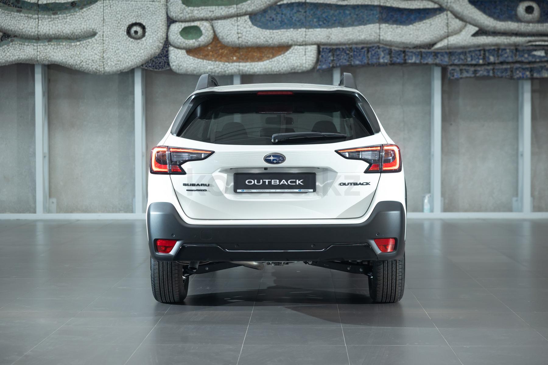 Subaru Outback D 2021 - н.в. года от 23 090 000 тенге