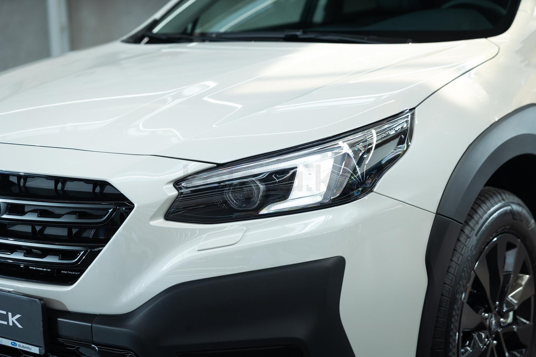 Subaru Outback D 2021 - н.в. года от 23 090 000 тенге