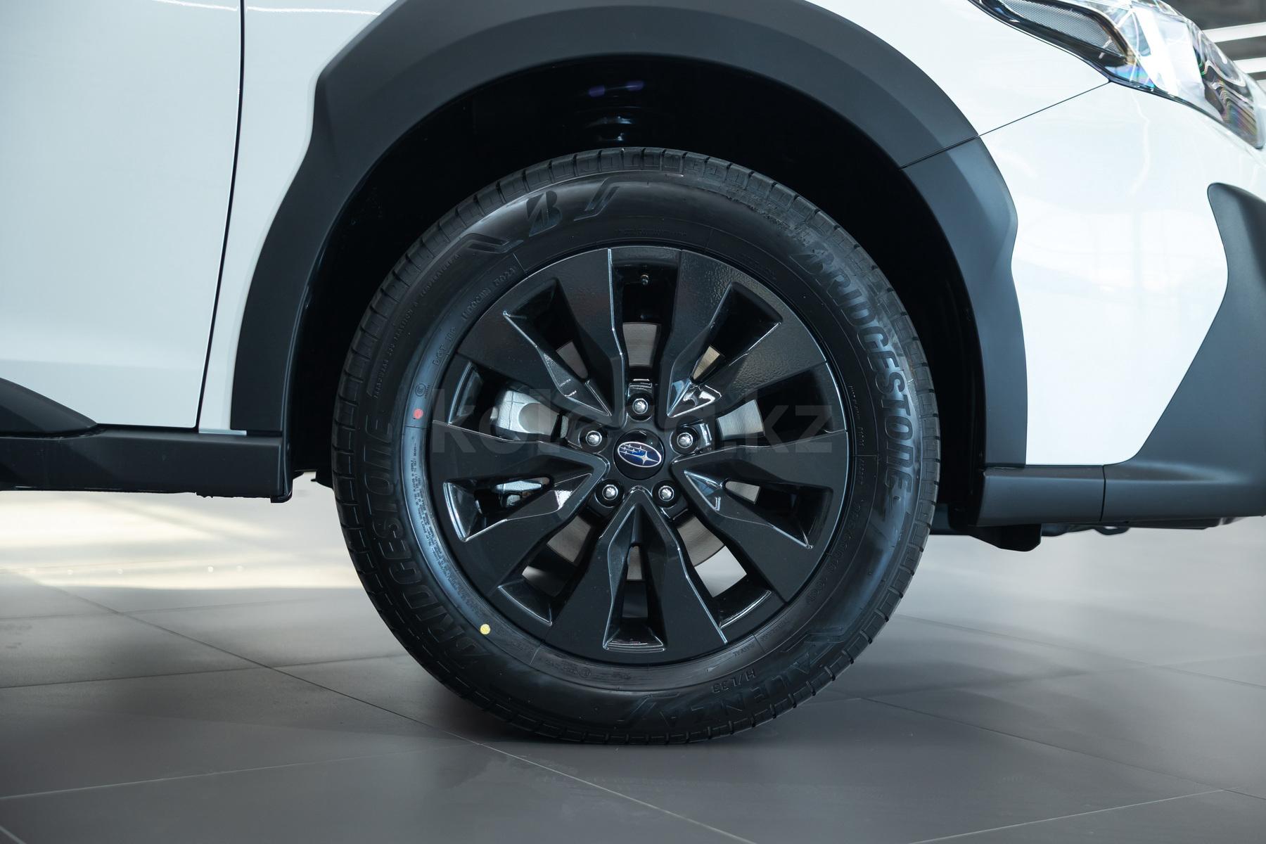 Subaru Outback D 2021 - н.в. года от 23 090 000 тенге