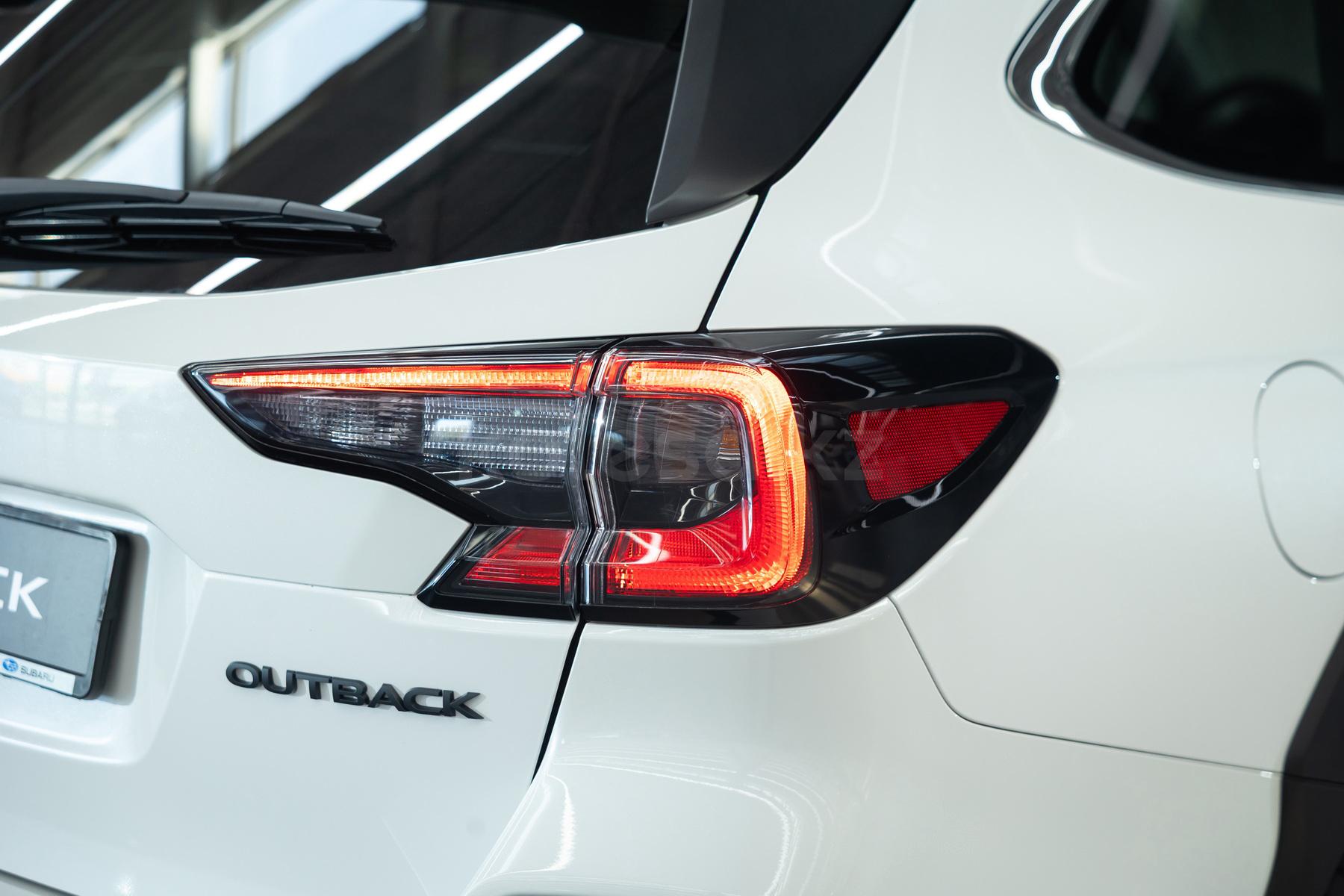 Subaru Outback D 2021 - н.в. года от 23 090 000 тенге