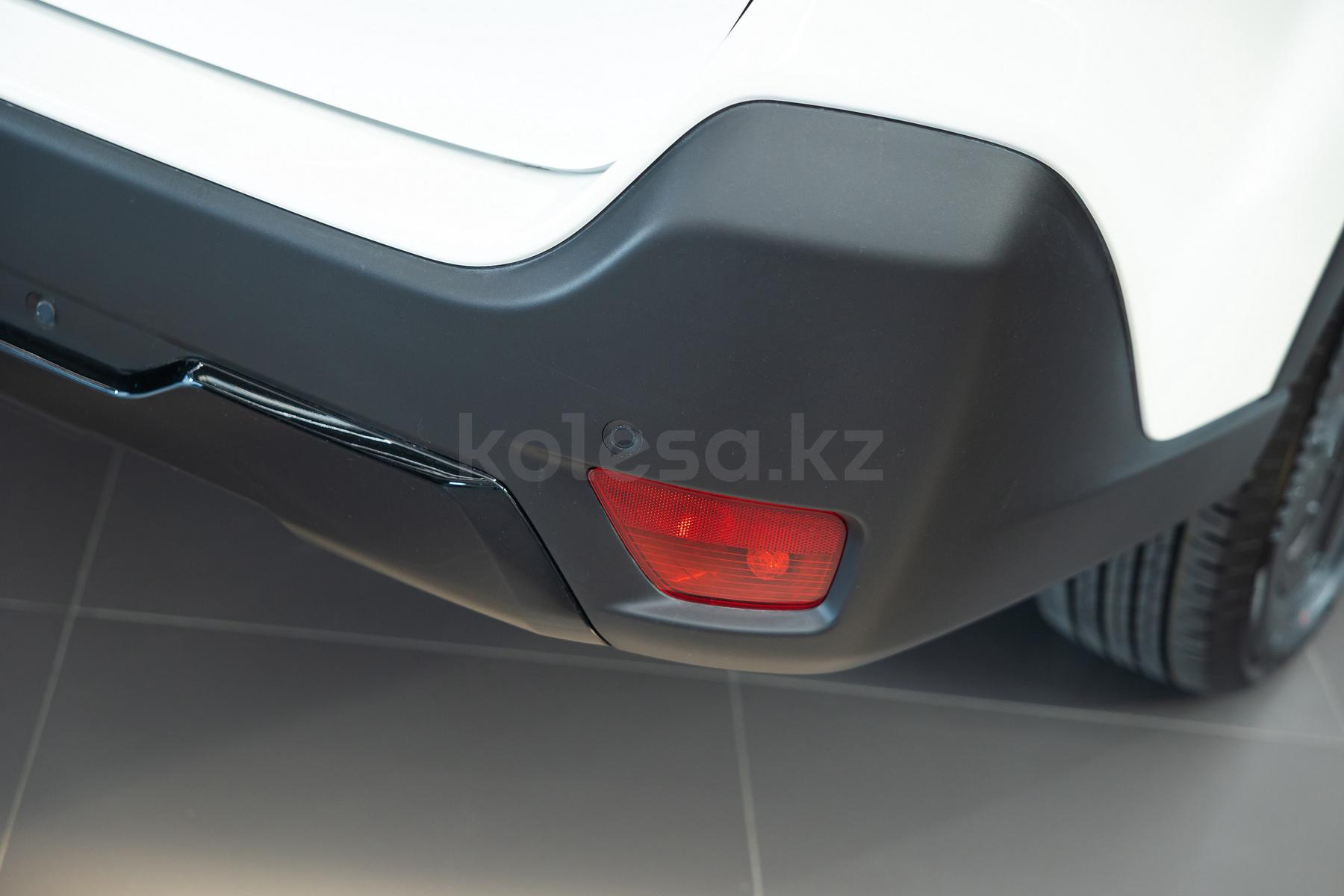 Subaru Outback D 2021 - н.в. года от 23 090 000 тенге