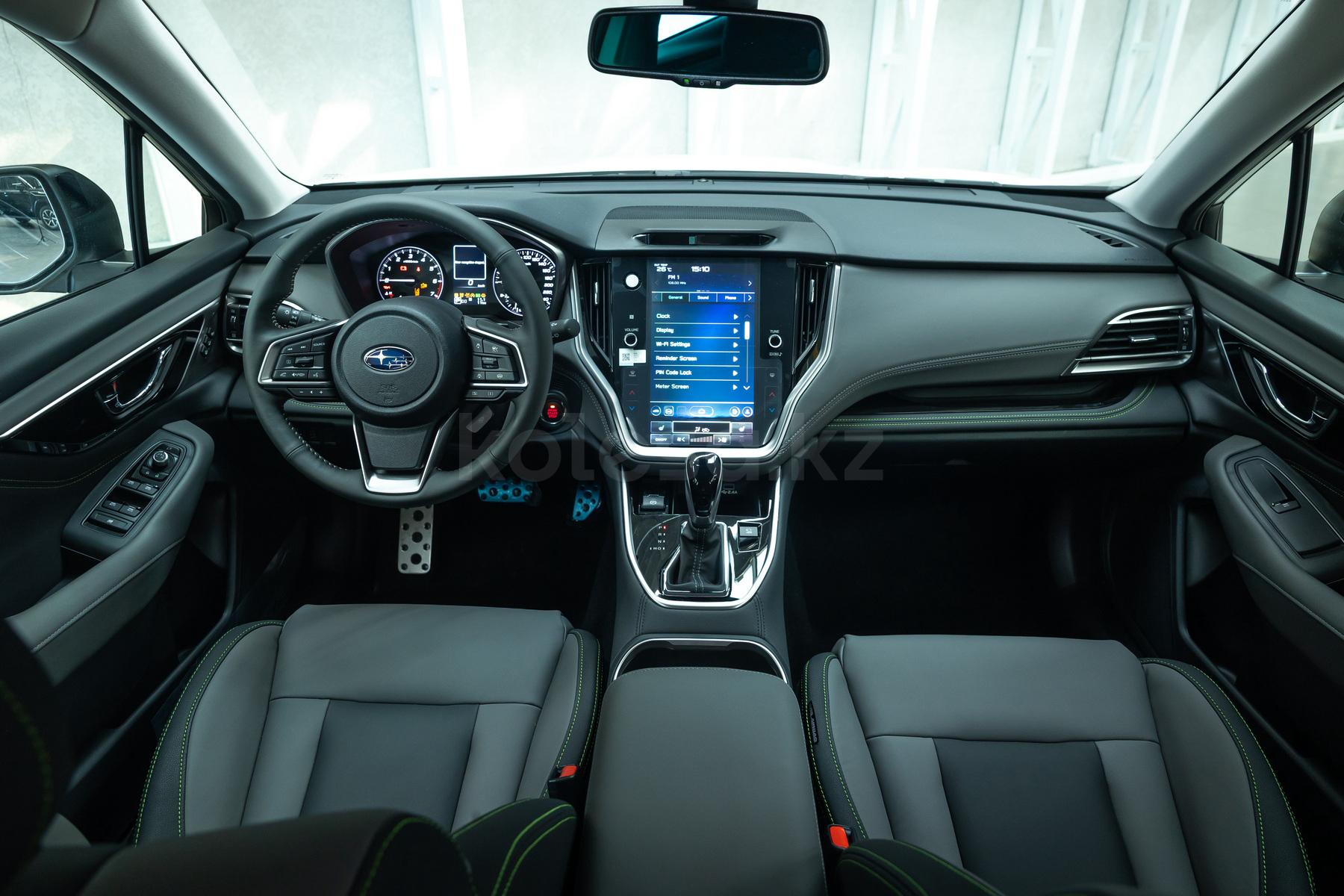Subaru Outback D 2021 - н.в. года от 23 090 000 тенге