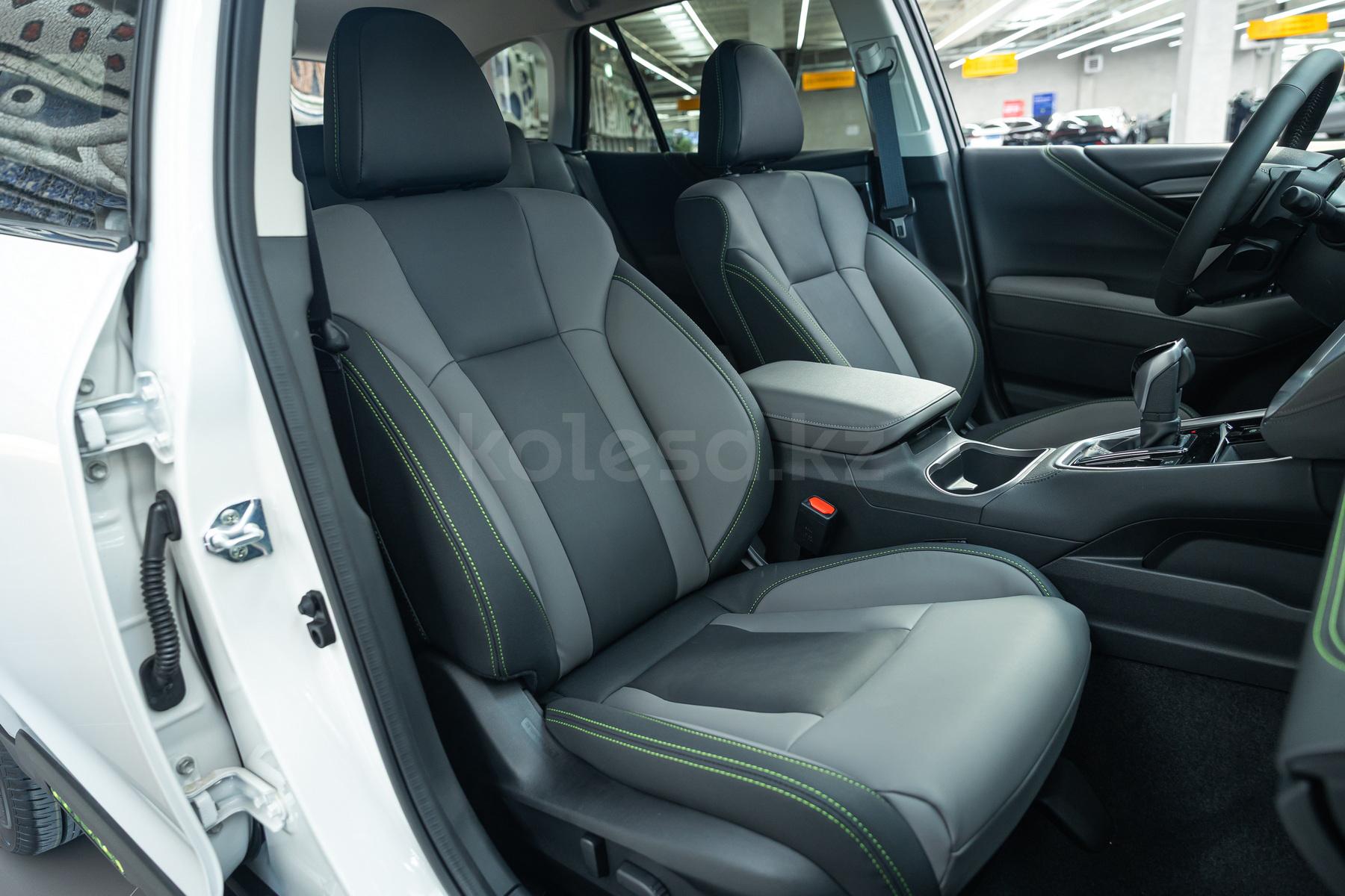 Subaru Outback D 2021 - н.в. года от 23 090 000 тенге