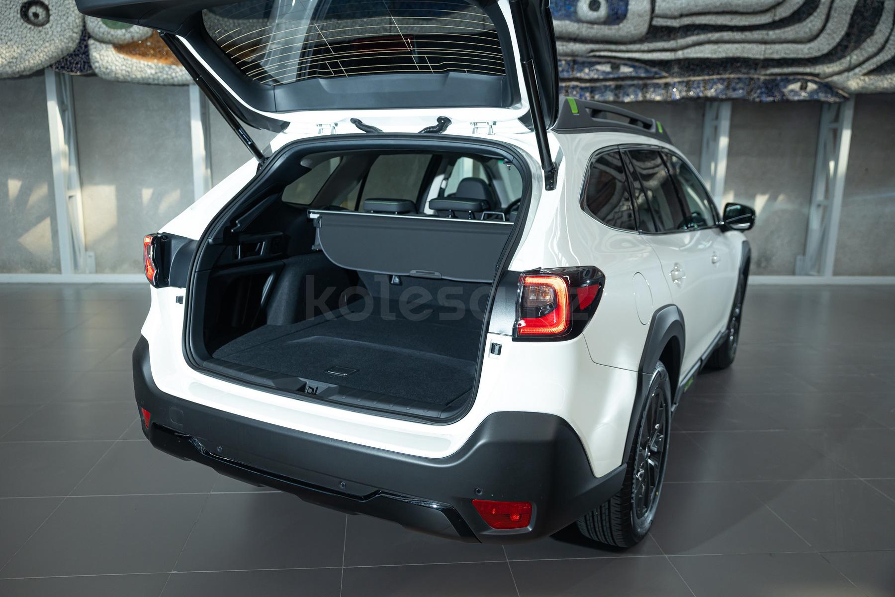 Subaru Outback D 2021 - н.в. года от 23 090 000 тенге