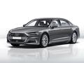 Audi A8 J 2021 года от 50 000 000 тенге