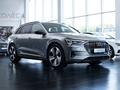 Audi e-tron J 2021 года от 55 000 000 тенге