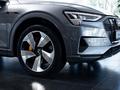 Audi e-tron J 2021 года от 23 000 000 тенге