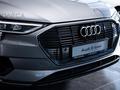 Audi e-tron J 2021 года