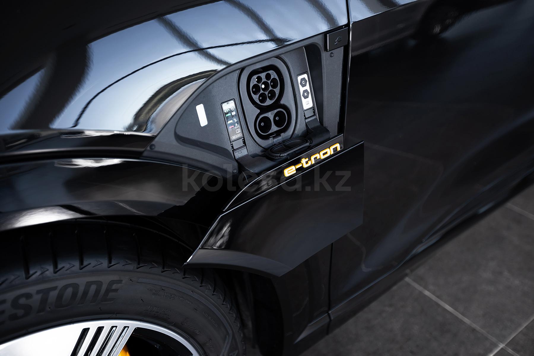 Audi e-tron Sportback J 2021 года от 40 000 000 тенге