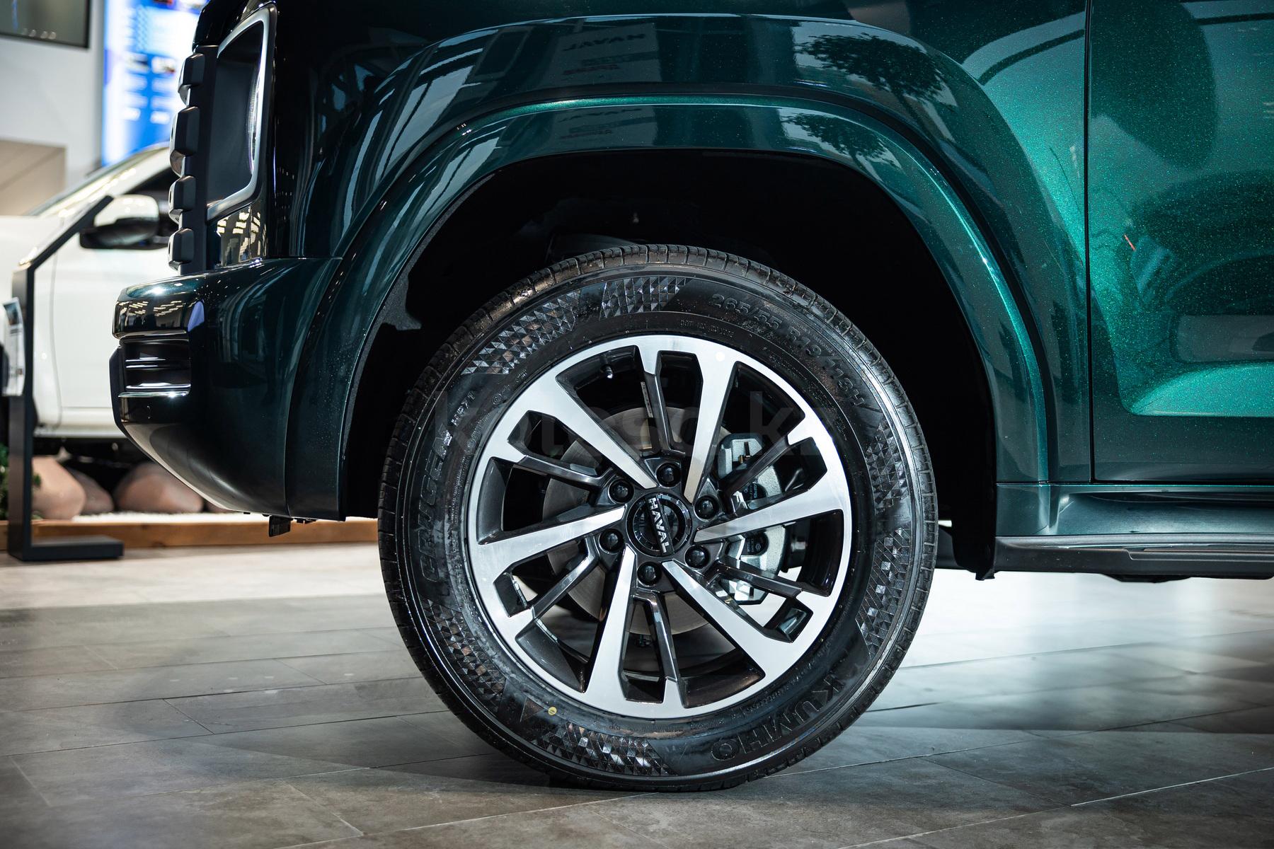 Haval H9 SUV 2024 - н.в. года от 23 190 000 тенге