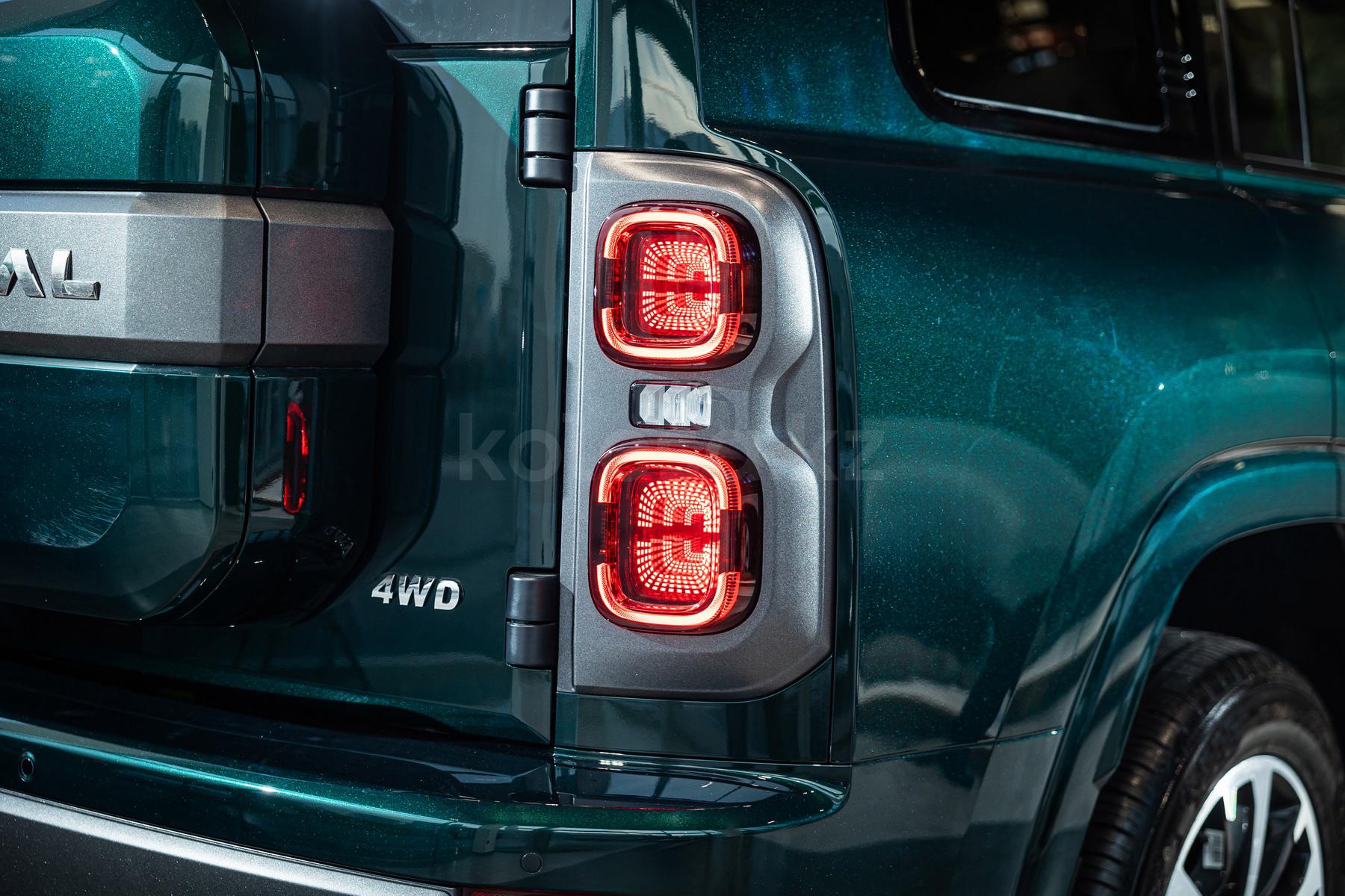 Haval H9 SUV 2024 - н.в. года от 23 190 000 тенге