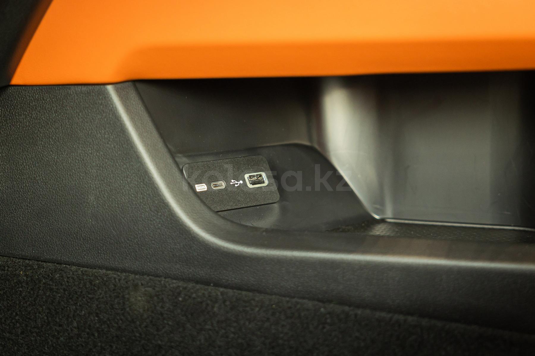 Haval H9 SUV 2024 - н.в. года от 23 190 000 тенге