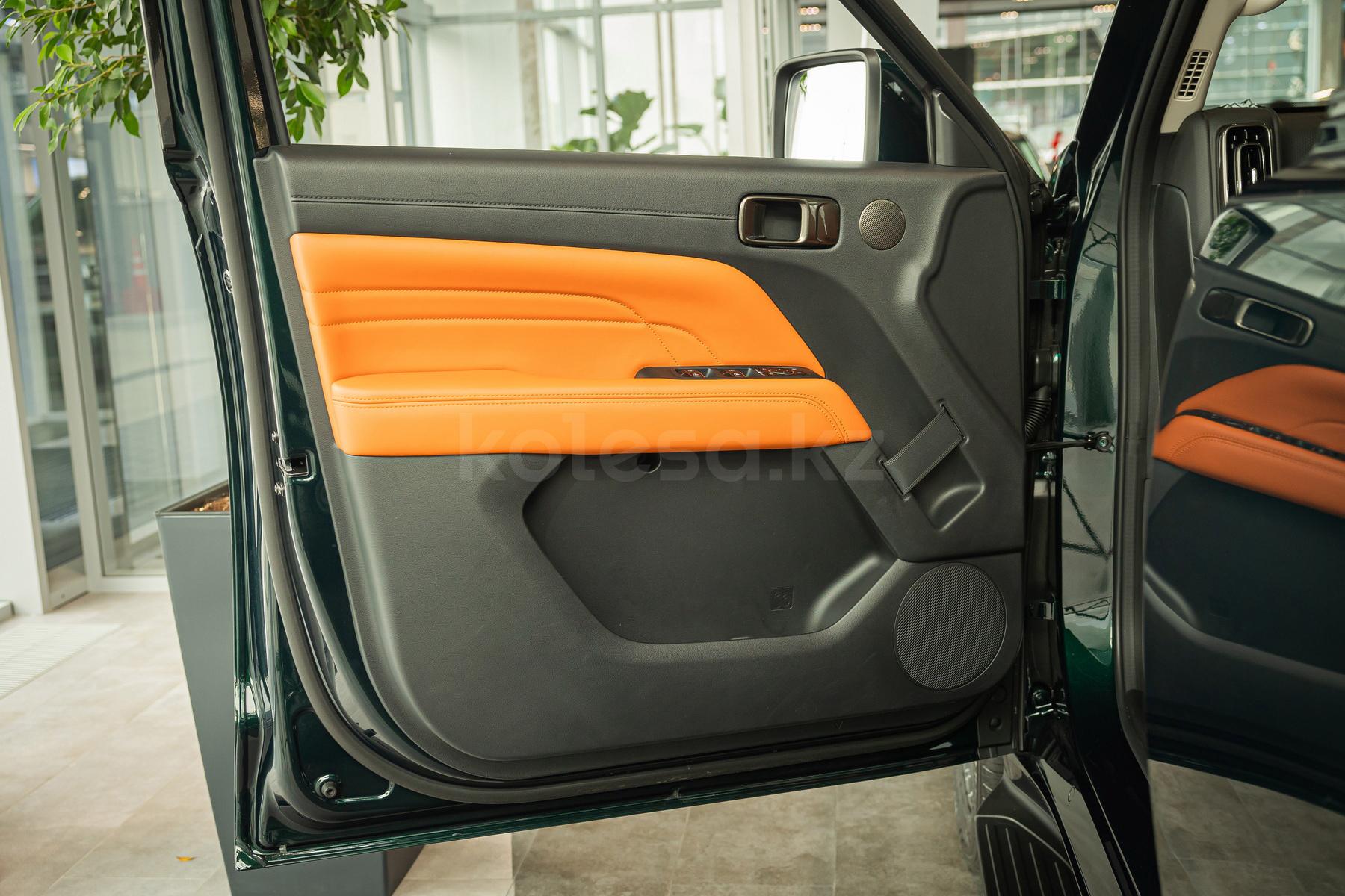 Haval H9 SUV 2024 - н.в. года от 23 190 000 тенге