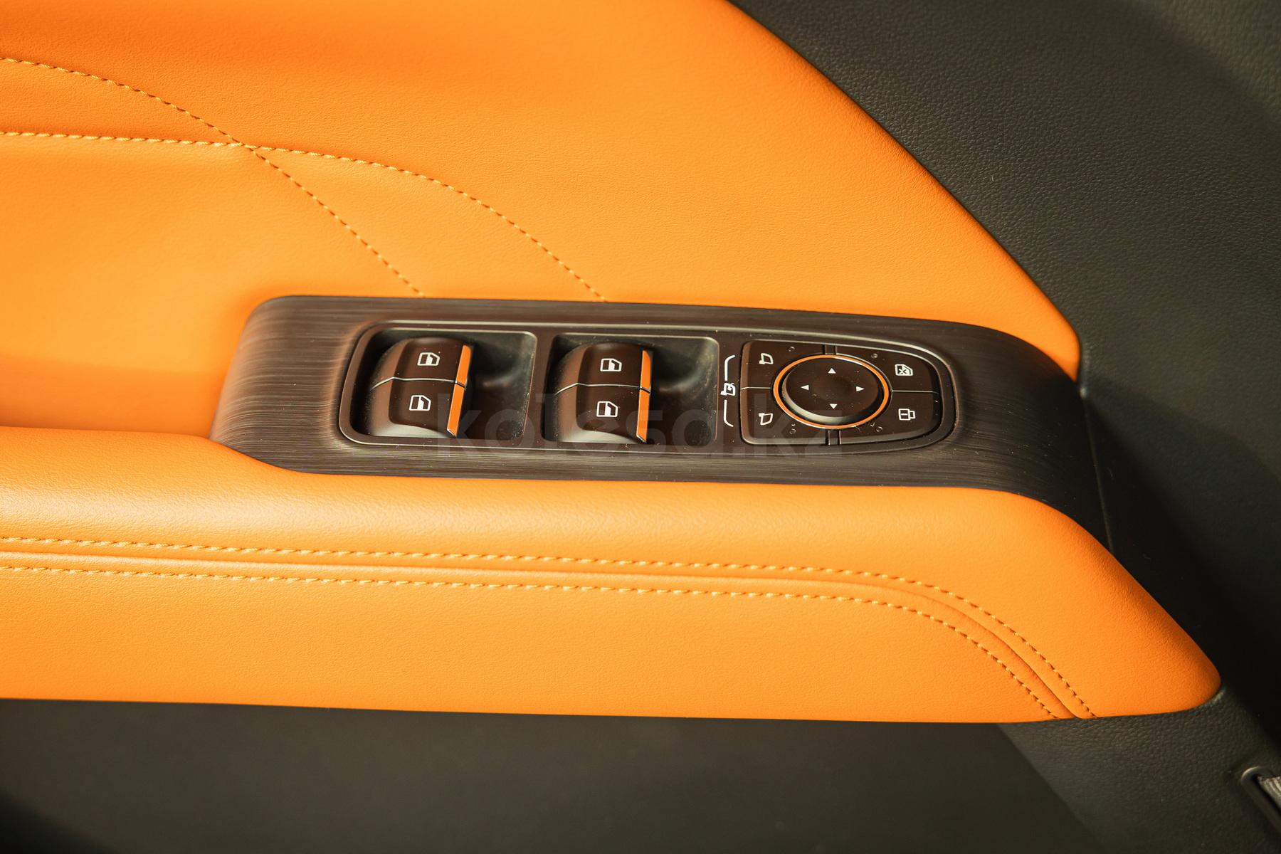 Haval H9 SUV 2024 - н.в. года от 23 190 000 тенге
