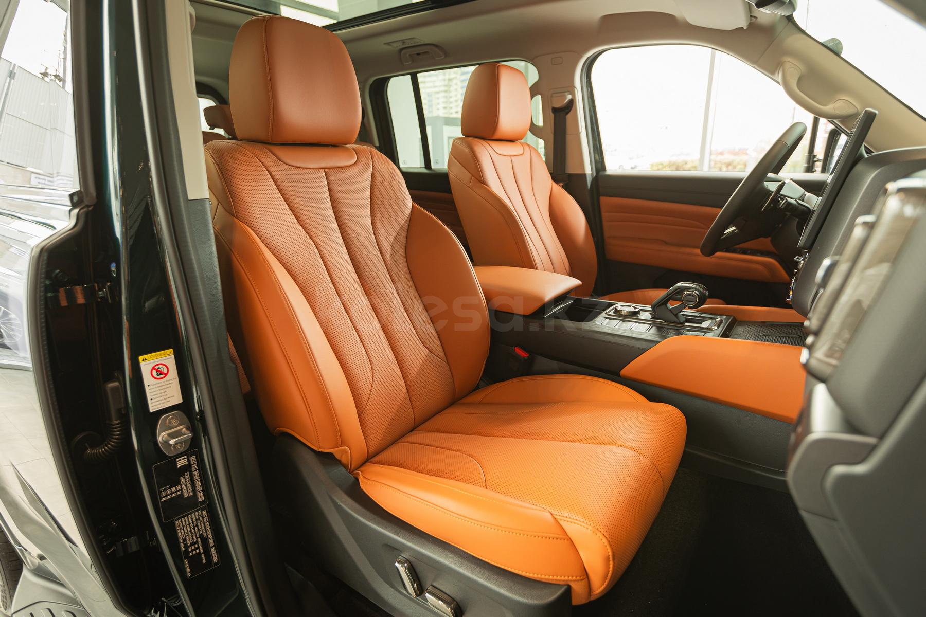 Haval H9 SUV 2024 - н.в. года от 23 190 000 тенге