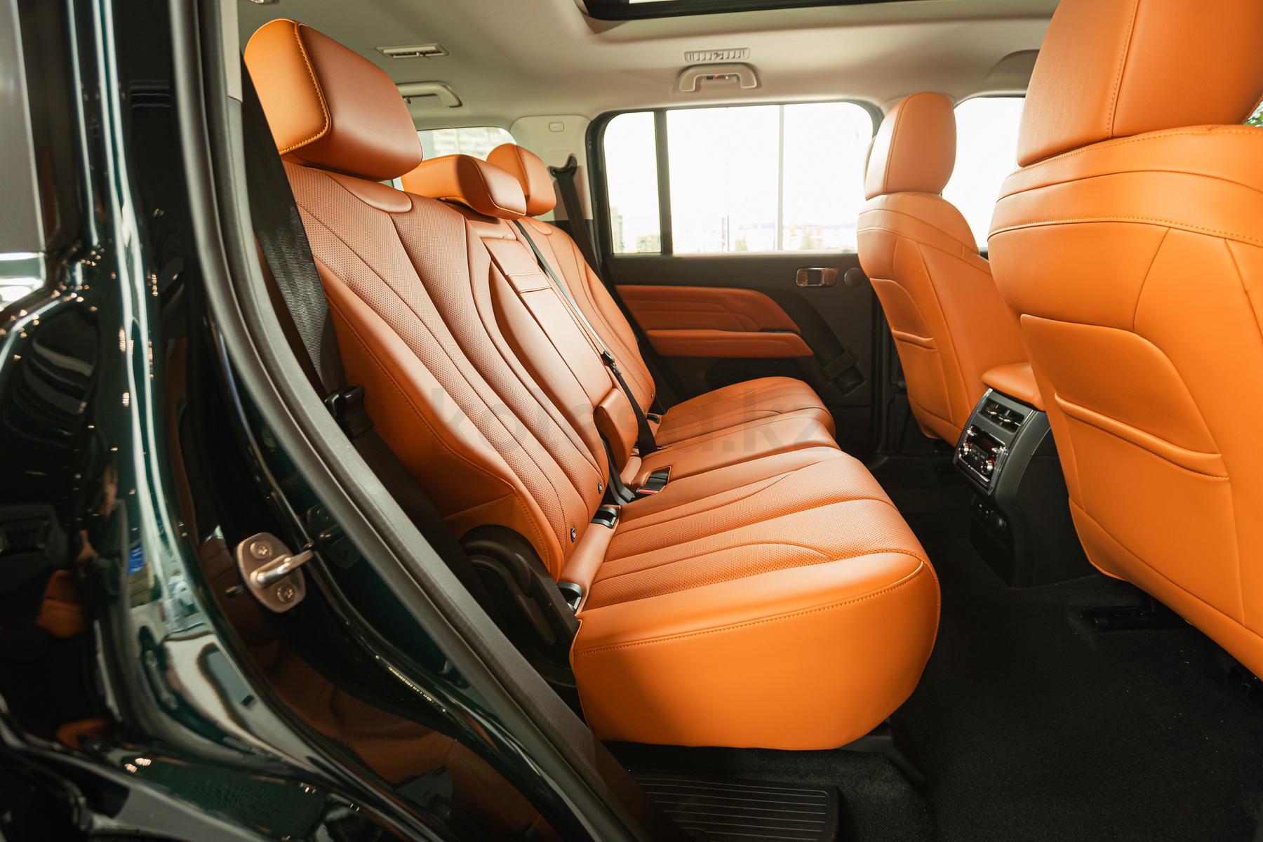Haval H9 SUV 2024 - н.в. года от 23 190 000 тенге