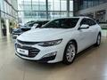 Chevrolet Malibu D 2021 - н.в. года