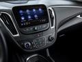 Chevrolet Malibu D 2021 - н.в. года