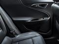 Chevrolet Malibu D 2021 - н.в. года