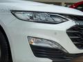 Chevrolet Malibu D 2021 - н.в. года
