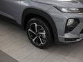 Chevrolet TrailBlazer SUV 2019 - н.в. года