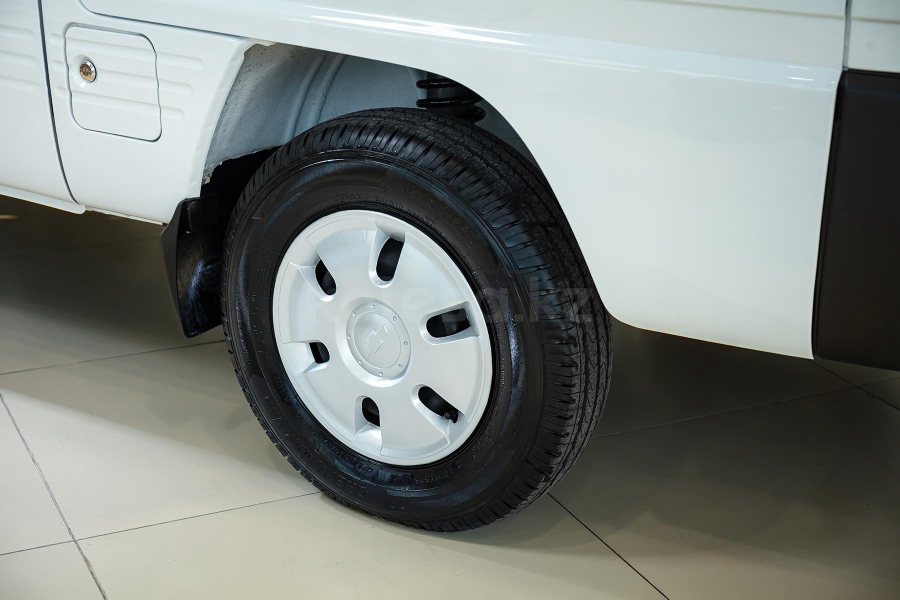 Chevrolet Damas B 2021 - н.в. года от 5 490 000 тенге