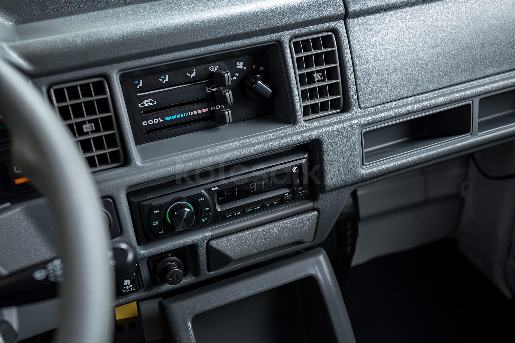 Chevrolet Damas B 2021 - н.в. года от 5 490 000 тенге