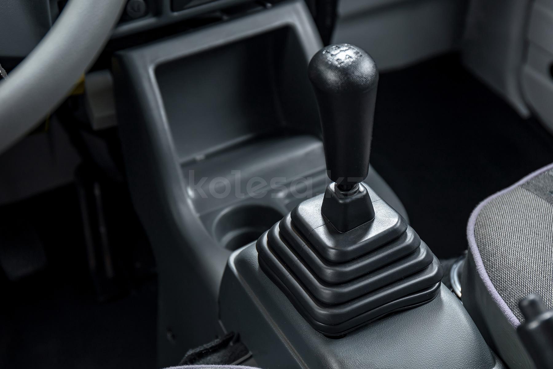 Chevrolet Damas B 2021 - н.в. года от 5 490 000 тенге