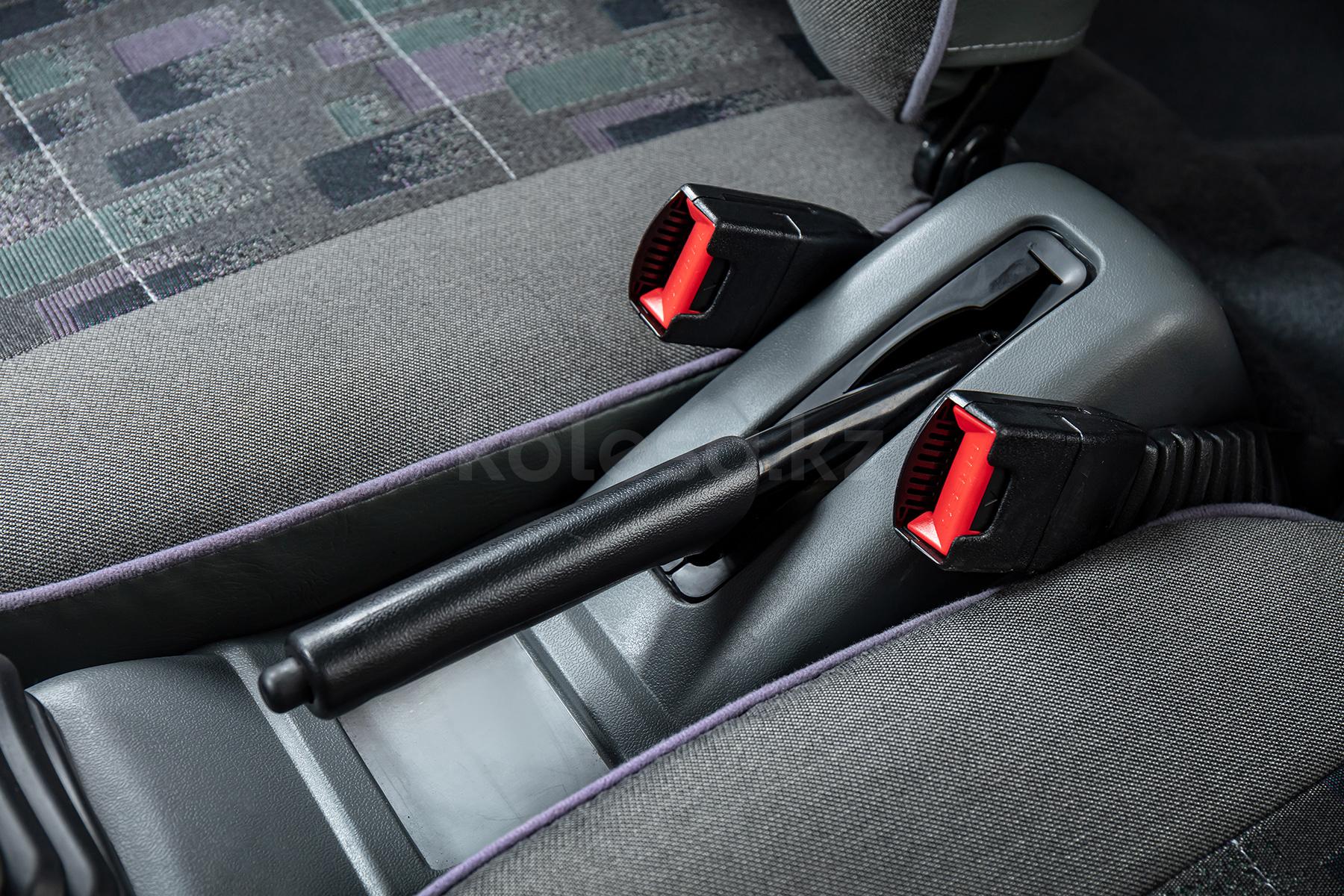 Chevrolet Damas B 2021 - н.в. года от 5 490 000 тенге