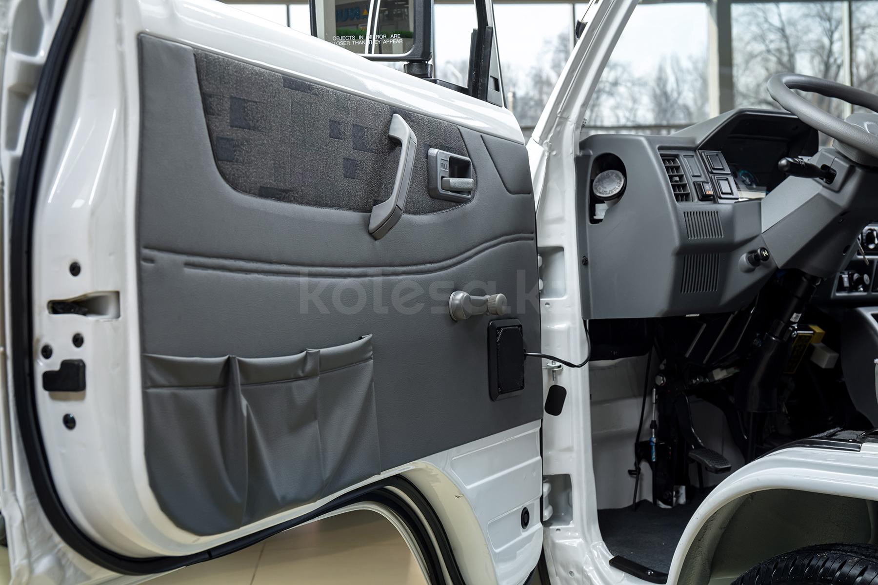 Chevrolet Damas B 2021 - н.в. года от 5 490 000 тенге