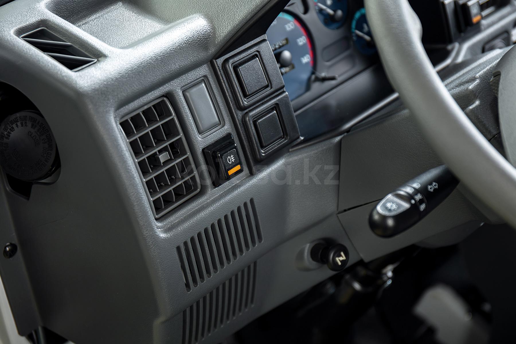 Chevrolet Damas B 2021 - н.в. года от 5 490 000 тенге